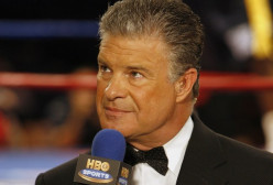 old hbo boxing commentator