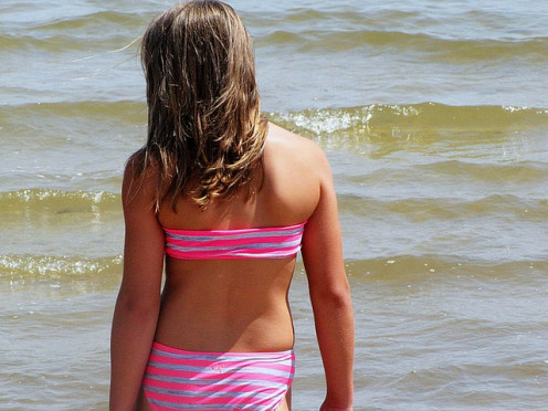 "Girl from Ipanema" CC0 1.0 Universal (CC0 1.0)  Public Domain Dedication