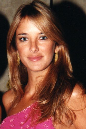 Original girl from Ipanema