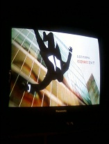 Has the quality of television fallen precipitiously, or, as Mel maintains, is it getting better?