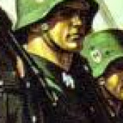 Waffen SS profile image