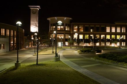 The Memphis Campus, 2013