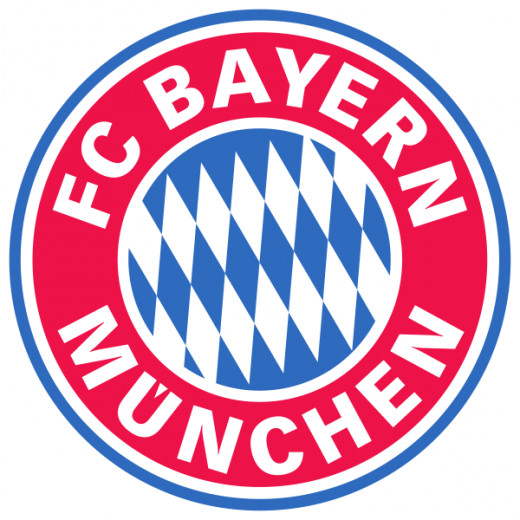 Bayern Munich 2013 Champions