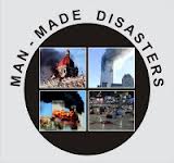 Man created disaster