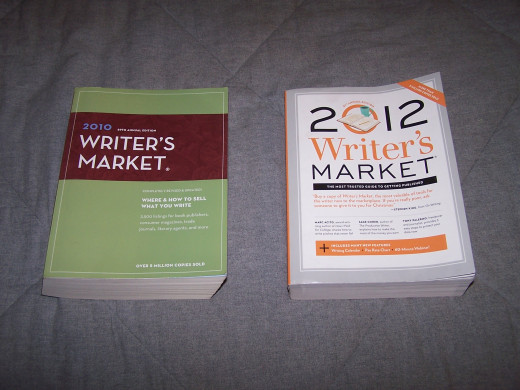 Writer's Digest