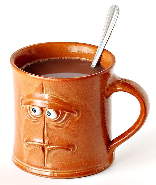 Easy recipe for making hot chocolate from chocolate syrup