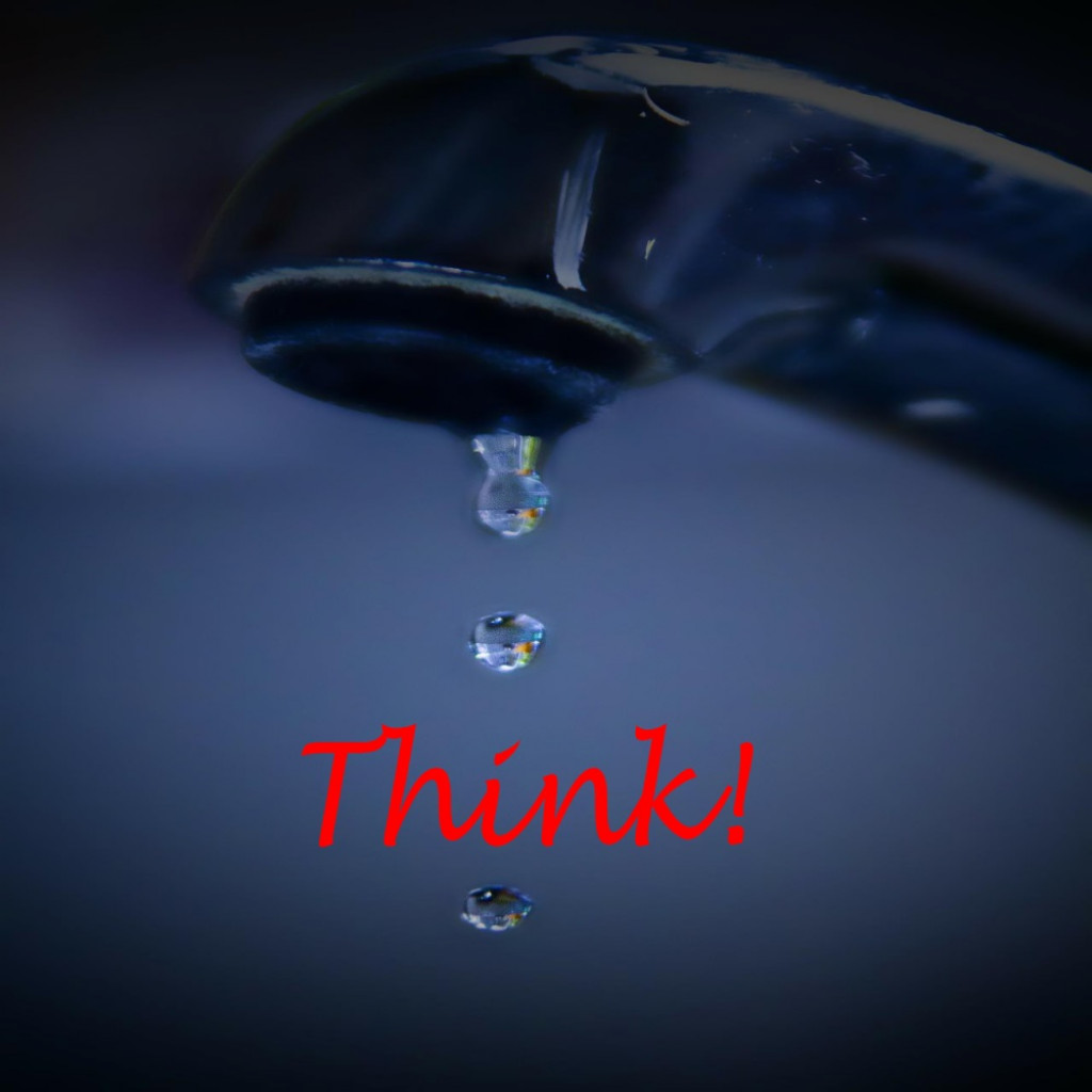 How do we conserve natural resources best water conservation methods 