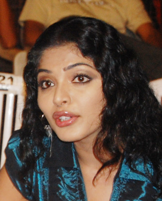 Rima Kallingal, The Most Desirable Woman of 2012 (From film field)