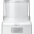 Cuisinart ICE-21 Frozen Yogurt, Ice Cream and Sorbet Maker Cuisinart ICE-21 Frozen Yogurt, Ice Cream and Sorbet Maker