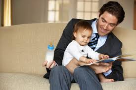 Intelligent parents teach their children education, career/job, & life skills early in life.They want their children to obtain the prerequisite skills essential to their survival & success.