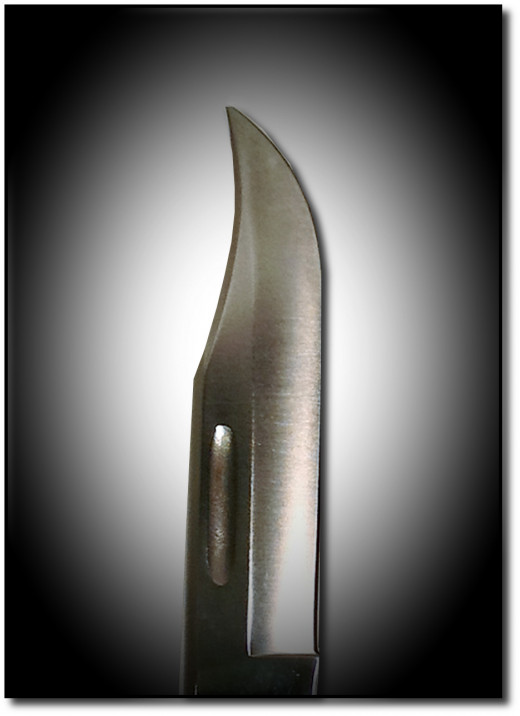 Choosing the Best Knife Blade