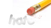 erase the hate