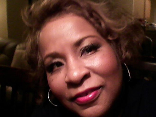 Me, 2013