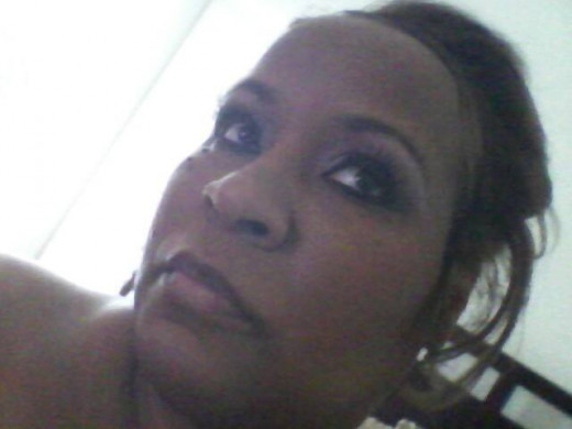 Me, 2013