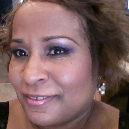Me, May 2013