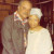 My mother and stepdad, many moons ago My mother and stepdad, many moons ago