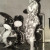 That's me modeling at a 'celebrity' fashion show at the State of Illinois building back in the early 90's. That's me modeling at a 'celebrity' fashion show at the State of Illinois building back in the early 90's.