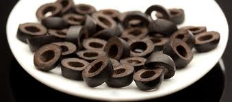 Benefits of Black Olives