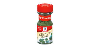Benefits of Cilantro