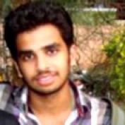 Krishnaprasad k profile image