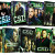 CSI: Crime Scene Investigation - Seasons 1-11 CSI: Crime Scene Investigation - Seasons 1-11