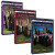 Downton Abbey Complete Seasons 1, 2, & 3 Downton Abbey Complete Seasons 1, 2, & 3