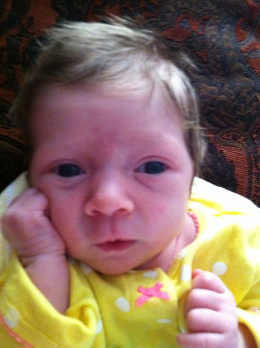 Babies are miracles