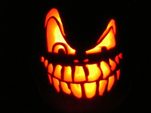 Halloween Symbols and Their Origins Halloween Symbols and Their Origins