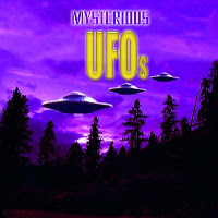 UFOs remain one of the world's greatest mysteries.