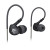 MEElectronics M6-BK-MEE Sport Noise-Isolating In-Ear Headphones with Memory Wire MEElectronics M6-BK-MEE Sport Noise-Isolating In-Ear Headphones with Memory Wire