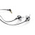 Bose IE2 Audio Headphones Bose IE2 Audio Headphones
