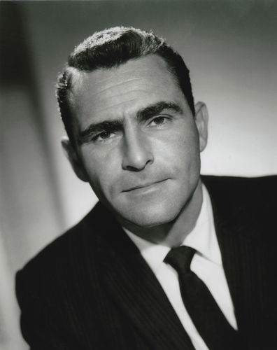 Rod Serling