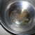 Oil Cumin and mustard seeds