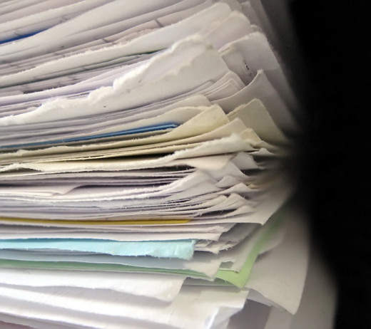 Lawyers do an intense amount of research and reading as part of their jobs. 