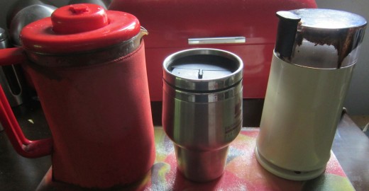 Brew your own & save