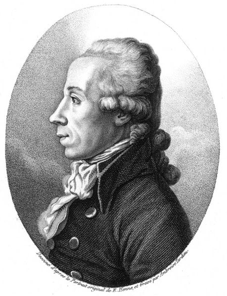 Martin Heinrich Klaproth named the element titanium in 1795 after the Greek titans.