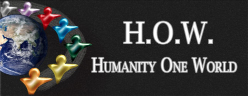 Humanity One World