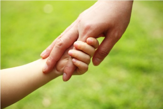 “A mother's love for her child is like nothing else in the world. It knows no law, no pity. It dares all things and crushes down remorselessly all that stands in its path." - 