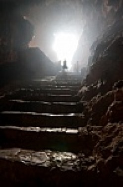 The Caverns of Kildun Aalda--Chapter Twelve--Joban's Journal