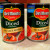 DICED TOMATOES NO SALT DICED TOMATOES NO SALT