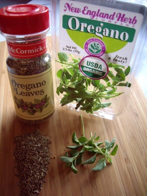 OREGANO
