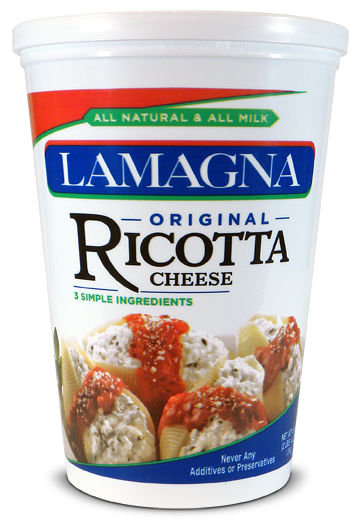 RICOTTA