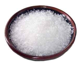 SEA SALT