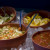 Suggestions for setting up a Salsa Bar. Suggestions for setting up a Salsa Bar.