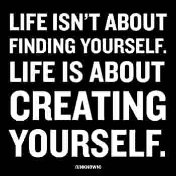 The Real Truth...