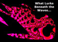 What Lurks Beneath The Waves: A Flash Fiction Short Story