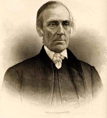 Levi Coffin - Quaker Abolitionist