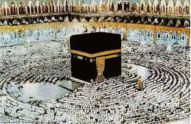 The Ka'abah
