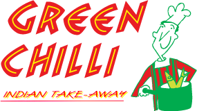 Indian Food in Newquay: Green Chilli Indian Takeaway