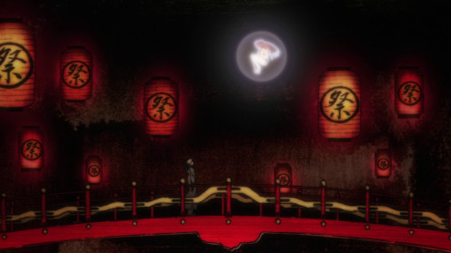 Jyuubei descends from wherever it is Jyuubeis descend from. 